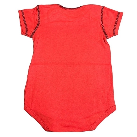 Genuine Merchandise Miami Marlins MLB bodysuits 3 pack NWT 18 months - Picture 5 of 8